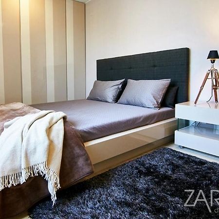 Apartment Braila Filibe Dış mekan fotoğraf